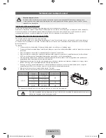 Предварительный просмотр 15 страницы Samsung 4005 Series User Manual