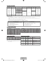 Предварительный просмотр 19 страницы Samsung 4005 Series User Manual