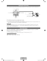 Предварительный просмотр 24 страницы Samsung 4005 Series User Manual