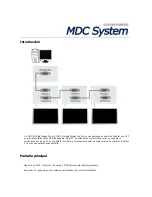 Предварительный просмотр 40 страницы Samsung 400DX-2 - 40IN LCD 1920X1080 3000:1 VGA Dvi (Spanish) Manual Del Usuario