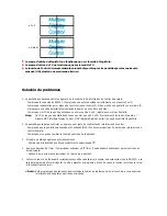 Предварительный просмотр 60 страницы Samsung 400DX-2 - 40IN LCD 1920X1080 3000:1 VGA Dvi (Spanish) Manual Del Usuario