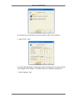 Предварительный просмотр 100 страницы Samsung 400DX-2 - 40IN LCD 1920X1080 3000:1 VGA Dvi (Spanish) Manual Del Usuario