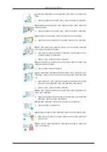 Preview for 6 page of Samsung 400DX-2 - 40IN LCD 1920X1080 3000:1 VGA Dvi User Manual