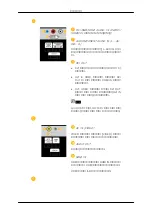 Preview for 14 page of Samsung 400DX-2 - 40IN LCD 1920X1080 3000:1 VGA Dvi User Manual