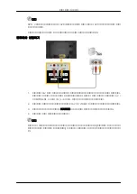 Preview for 23 page of Samsung 400DX-2 - 40IN LCD 1920X1080 3000:1 VGA Dvi User Manual