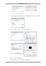 Preview for 32 page of Samsung 400DX-2 - 40IN LCD 1920X1080 3000:1 VGA Dvi User Manual