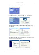 Preview for 33 page of Samsung 400DX-2 - 40IN LCD 1920X1080 3000:1 VGA Dvi User Manual