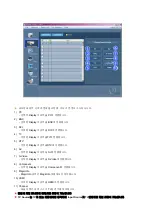 Preview for 44 page of Samsung 400DX-2 - 40IN LCD 1920X1080 3000:1 VGA Dvi User Manual