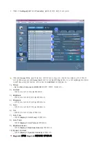 Preview for 50 page of Samsung 400DX-2 - 40IN LCD 1920X1080 3000:1 VGA Dvi User Manual