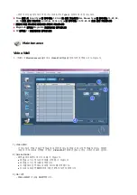 Preview for 56 page of Samsung 400DX-2 - 40IN LCD 1920X1080 3000:1 VGA Dvi User Manual