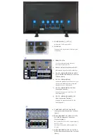 Предварительный просмотр 14 страницы Samsung 400DX - SyncMaster - 40" LCD Flat Panel Display Owner'S Manual