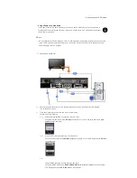 Предварительный просмотр 34 страницы Samsung 400DX - SyncMaster - 40" LCD Flat Panel Display Owner'S Manual