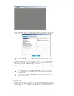 Предварительный просмотр 49 страницы Samsung 400DX - SyncMaster - 40" LCD Flat Panel Display Owner'S Manual