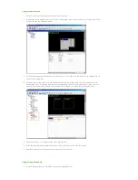 Предварительный просмотр 51 страницы Samsung 400DX - SyncMaster - 40" LCD Flat Panel Display Owner'S Manual