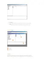 Предварительный просмотр 55 страницы Samsung 400DX - SyncMaster - 40" LCD Flat Panel Display Owner'S Manual