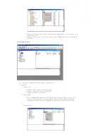 Предварительный просмотр 58 страницы Samsung 400DX - SyncMaster - 40" LCD Flat Panel Display Owner'S Manual