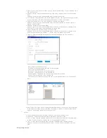 Предварительный просмотр 59 страницы Samsung 400DX - SyncMaster - 40" LCD Flat Panel Display Owner'S Manual