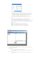 Предварительный просмотр 63 страницы Samsung 400DX - SyncMaster - 40" LCD Flat Panel Display Owner'S Manual