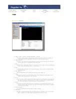 Предварительный просмотр 64 страницы Samsung 400DX - SyncMaster - 40" LCD Flat Panel Display Owner'S Manual