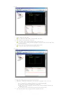 Предварительный просмотр 71 страницы Samsung 400DX - SyncMaster - 40" LCD Flat Panel Display Owner'S Manual