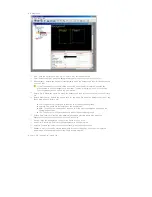 Предварительный просмотр 72 страницы Samsung 400DX - SyncMaster - 40" LCD Flat Panel Display Owner'S Manual