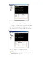 Предварительный просмотр 75 страницы Samsung 400DX - SyncMaster - 40" LCD Flat Panel Display Owner'S Manual