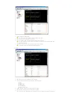 Предварительный просмотр 85 страницы Samsung 400DX - SyncMaster - 40" LCD Flat Panel Display Owner'S Manual