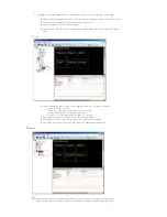 Предварительный просмотр 87 страницы Samsung 400DX - SyncMaster - 40" LCD Flat Panel Display Owner'S Manual