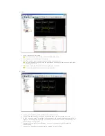 Предварительный просмотр 88 страницы Samsung 400DX - SyncMaster - 40" LCD Flat Panel Display Owner'S Manual