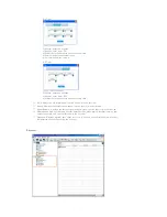 Предварительный просмотр 100 страницы Samsung 400DX - SyncMaster - 40" LCD Flat Panel Display Owner'S Manual