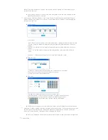 Предварительный просмотр 102 страницы Samsung 400DX - SyncMaster - 40" LCD Flat Panel Display Owner'S Manual