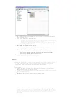 Предварительный просмотр 103 страницы Samsung 400DX - SyncMaster - 40" LCD Flat Panel Display Owner'S Manual