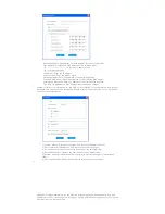 Предварительный просмотр 104 страницы Samsung 400DX - SyncMaster - 40" LCD Flat Panel Display Owner'S Manual