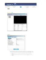 Предварительный просмотр 110 страницы Samsung 400DX - SyncMaster - 40" LCD Flat Panel Display Owner'S Manual