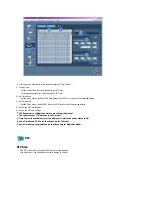 Предварительный просмотр 129 страницы Samsung 400DX - SyncMaster - 40" LCD Flat Panel Display Owner'S Manual