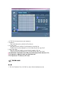 Предварительный просмотр 136 страницы Samsung 400DX - SyncMaster - 40" LCD Flat Panel Display Owner'S Manual