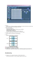 Предварительный просмотр 138 страницы Samsung 400DX - SyncMaster - 40" LCD Flat Panel Display Owner'S Manual