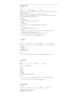 Предварительный просмотр 142 страницы Samsung 400DX - SyncMaster - 40" LCD Flat Panel Display Owner'S Manual