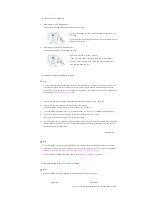 Предварительный просмотр 157 страницы Samsung 400DX - SyncMaster - 40" LCD Flat Panel Display Owner'S Manual