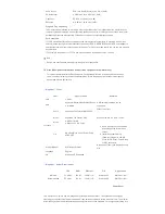 Предварительный просмотр 162 страницы Samsung 400DX - SyncMaster - 40" LCD Flat Panel Display Owner'S Manual