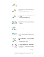 Preview for 3 page of Samsung 400DXn - SyncMaster - 40" LCD Flat Panel Display (Spanish) Manual De Usuario