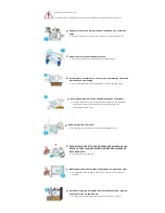 Preview for 4 page of Samsung 400DXn - SyncMaster - 40" LCD Flat Panel Display (Spanish) Manual De Usuario