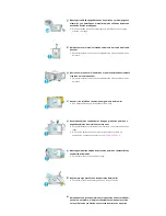 Preview for 7 page of Samsung 400DXn - SyncMaster - 40" LCD Flat Panel Display (Spanish) Manual De Usuario