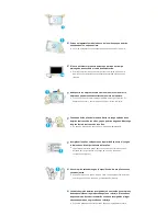 Preview for 9 page of Samsung 400DXn - SyncMaster - 40" LCD Flat Panel Display (Spanish) Manual De Usuario