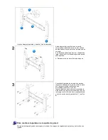 Preview for 24 page of Samsung 400DXn - SyncMaster - 40" LCD Flat Panel Display (Spanish) Manual De Usuario