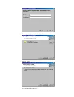 Preview for 46 page of Samsung 400DXn - SyncMaster - 40" LCD Flat Panel Display (Spanish) Manual De Usuario