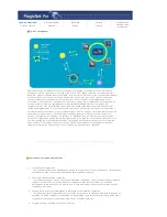 Preview for 48 page of Samsung 400DXn - SyncMaster - 40" LCD Flat Panel Display (Spanish) Manual De Usuario