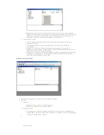 Preview for 62 page of Samsung 400DXn - SyncMaster - 40" LCD Flat Panel Display (Spanish) Manual De Usuario