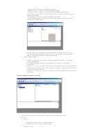 Preview for 64 page of Samsung 400DXn - SyncMaster - 40" LCD Flat Panel Display (Spanish) Manual De Usuario