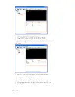 Preview for 73 page of Samsung 400DXn - SyncMaster - 40" LCD Flat Panel Display (Spanish) Manual De Usuario